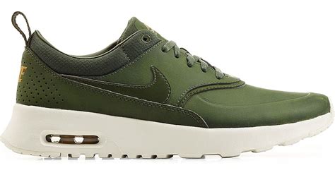 nike air max thea sneakers sportschuhe 38 größe|Nike Air Max thea women's.